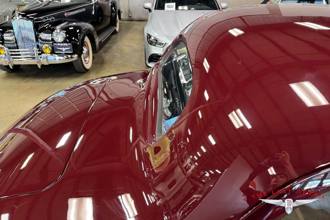1937 Dodge D6