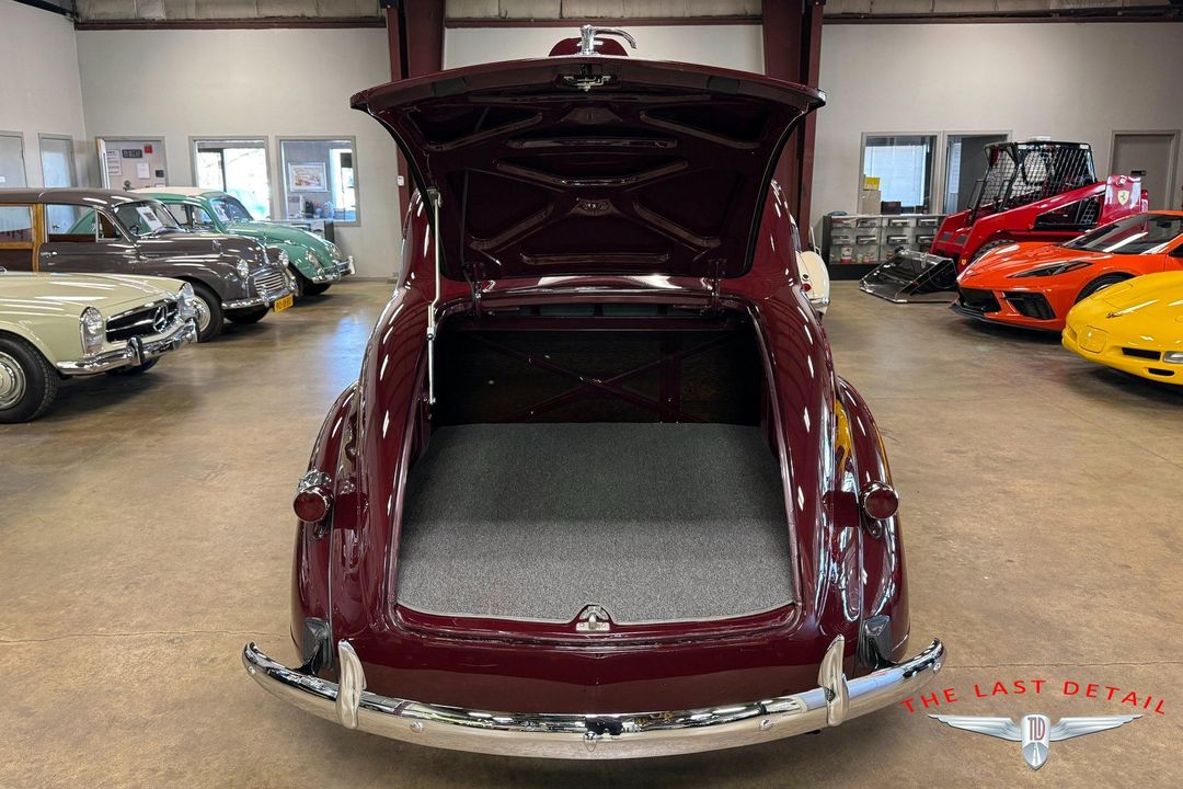 1937 Dodge D6