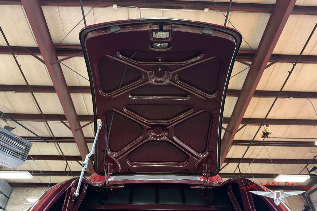 1937 Dodge D6