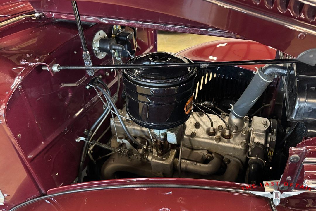 1937 Dodge D6
