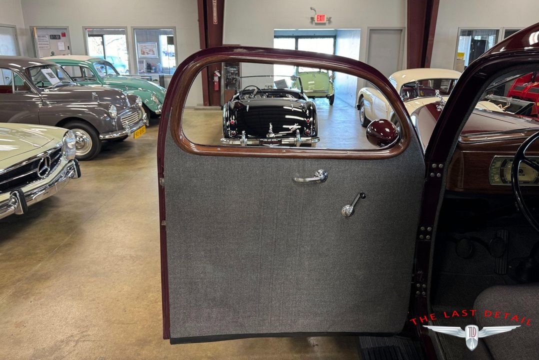 1937 Dodge D6