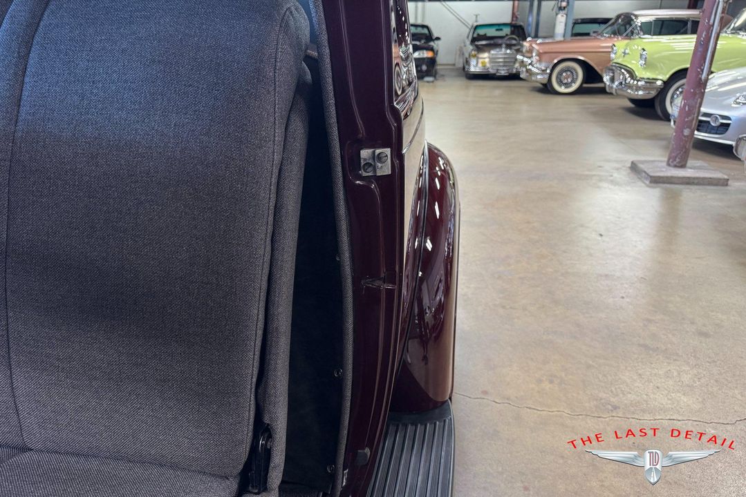 1937 Dodge D6