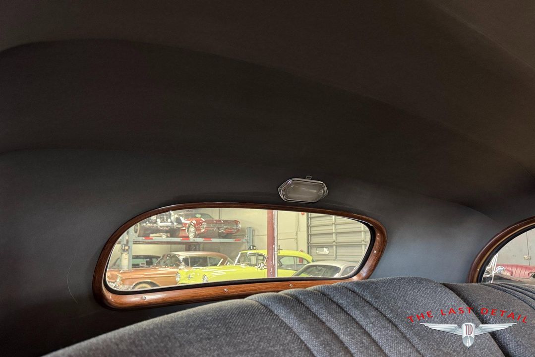 1937 Dodge D6