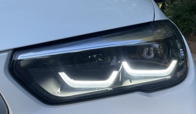 2022 BMW X6