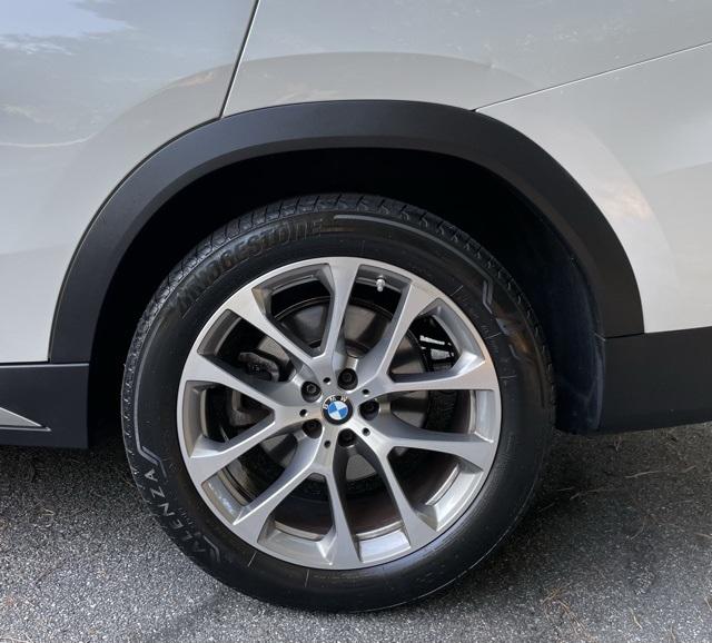 2022 BMW X6