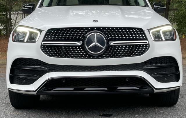 2022 Mercedes-Benz GLE