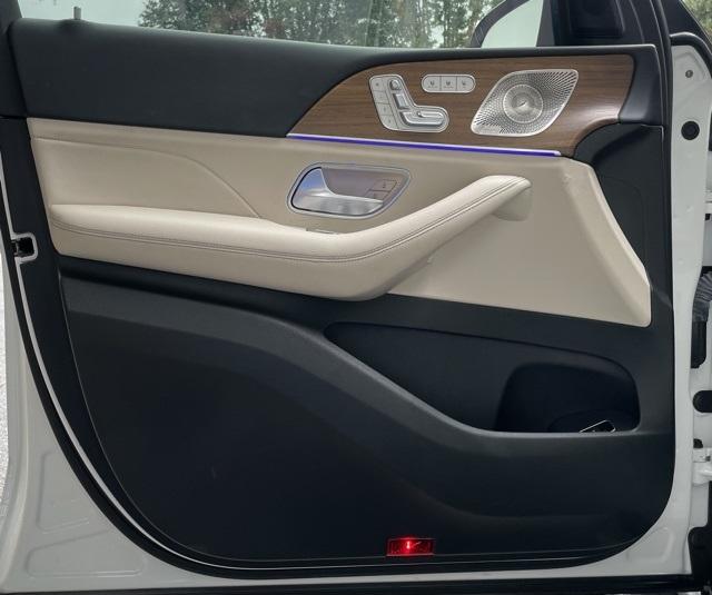 2022 Mercedes-Benz GLE