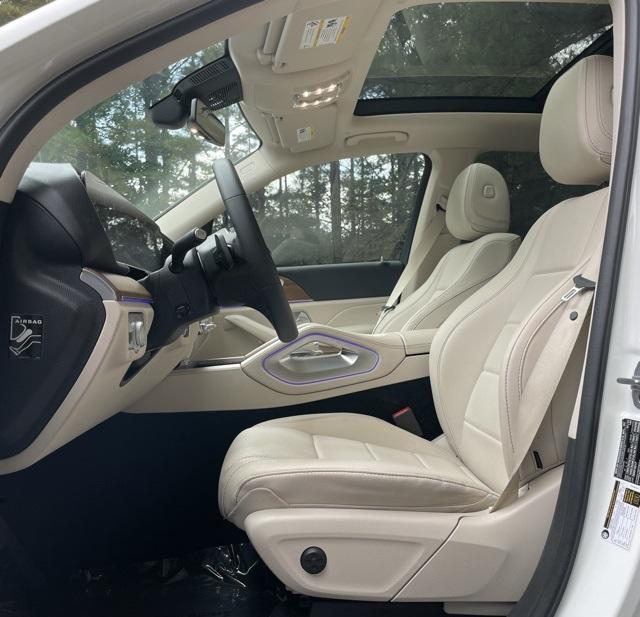 2022 Mercedes-Benz GLE