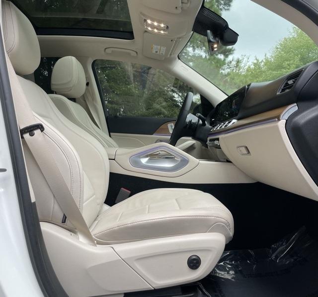 2022 Mercedes-Benz GLE