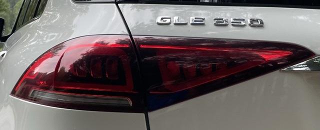 2022 Mercedes-Benz GLE