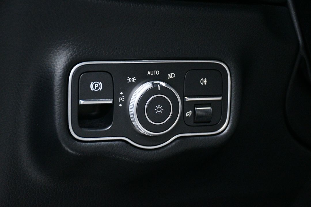 2025 Mercedes-Benz G-Class