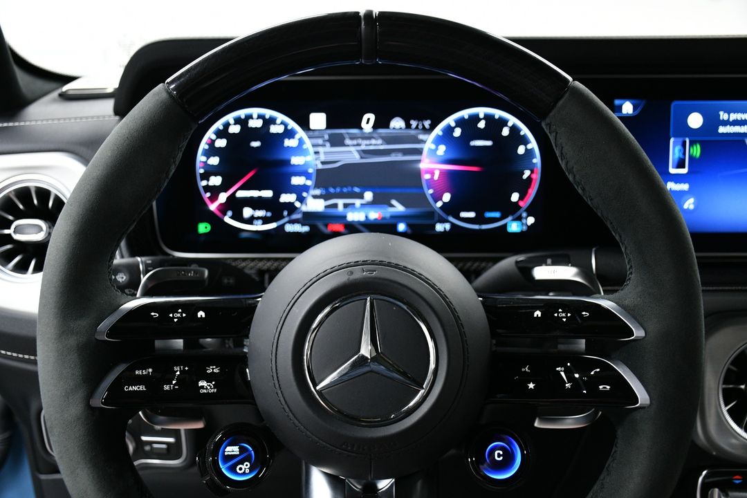 2025 Mercedes-Benz G-Class