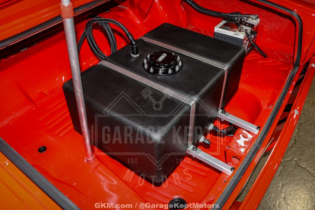 1966 Plymouth Satellite