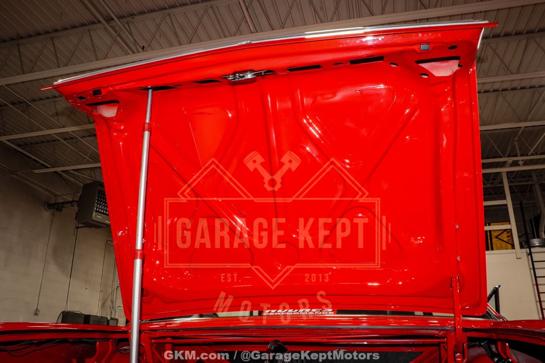 1966 Plymouth Satellite