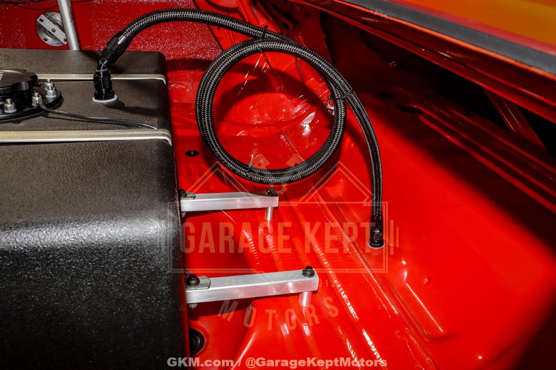 1966 Plymouth Satellite