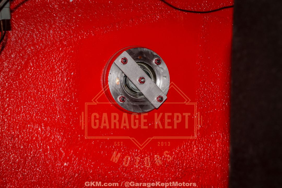 1966 Plymouth Satellite