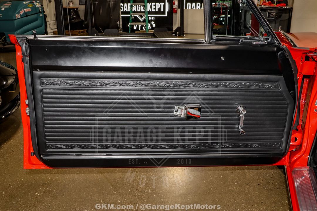 1966 Plymouth Satellite