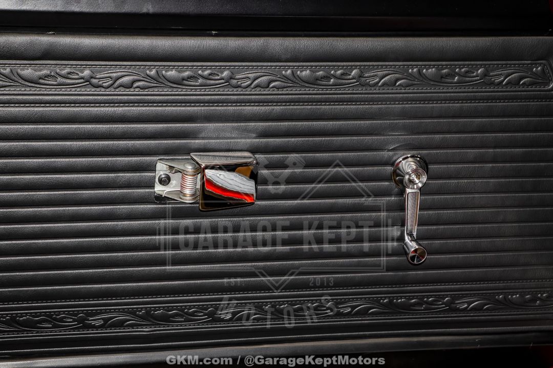 1966 Plymouth Satellite