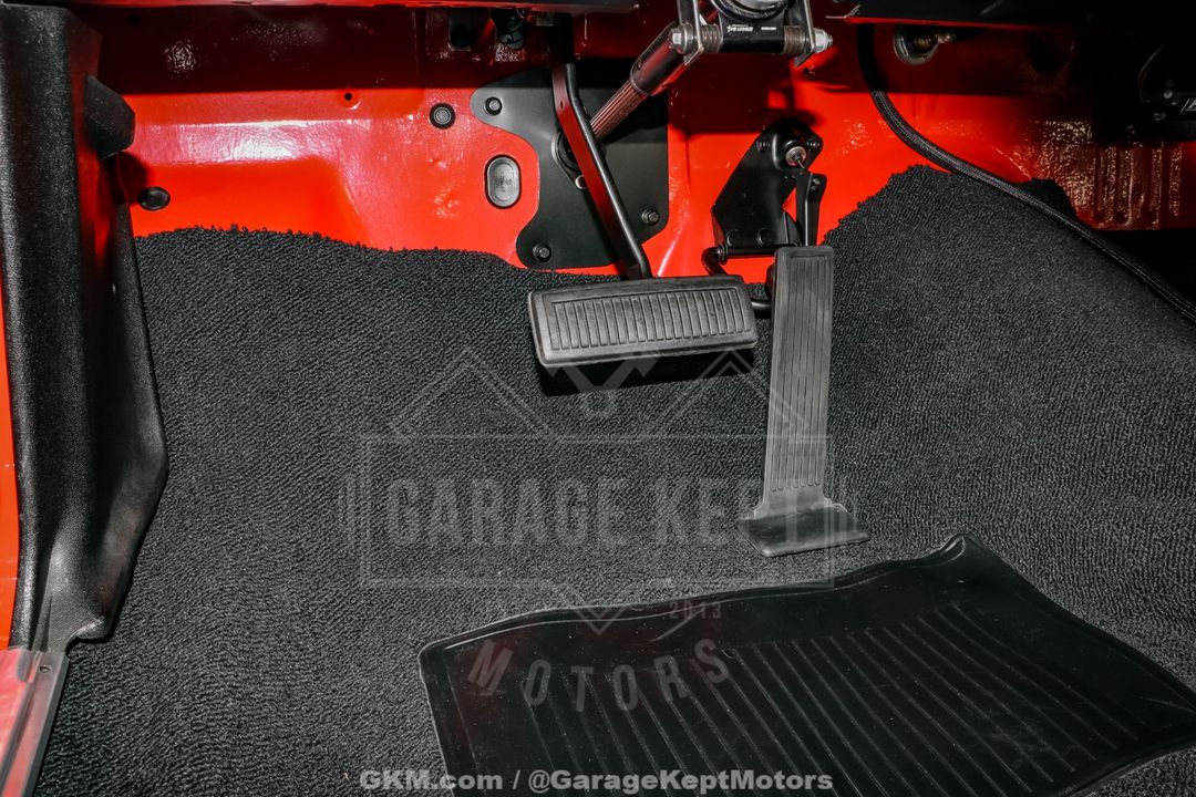 1966 Plymouth Satellite