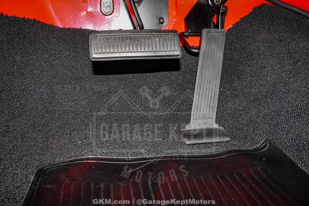 1966 Plymouth Satellite