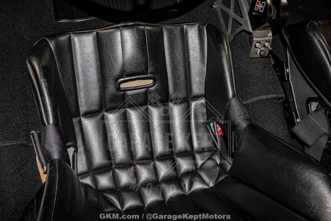 1966 Plymouth Satellite