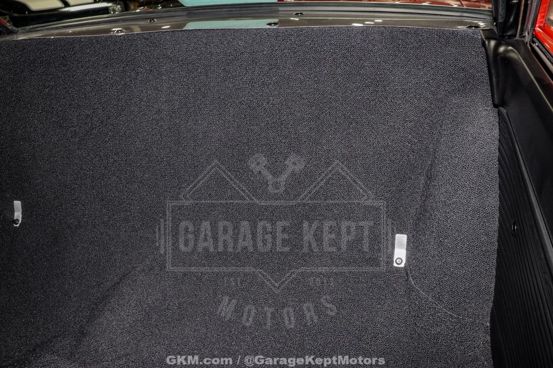 1966 Plymouth Satellite