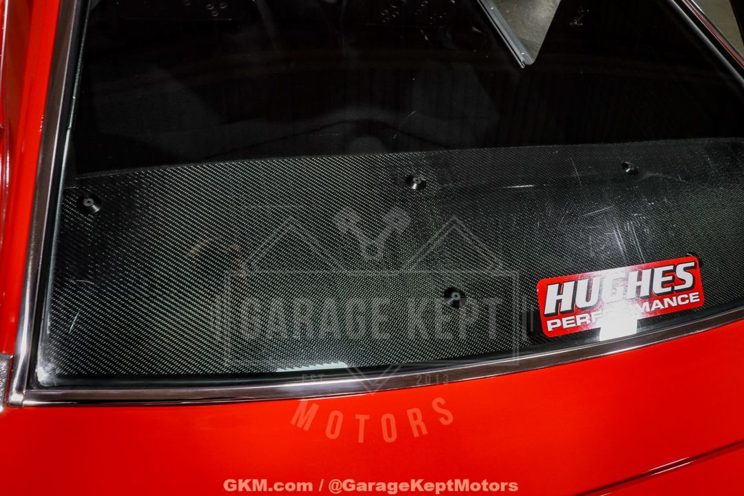 1966 Plymouth Satellite