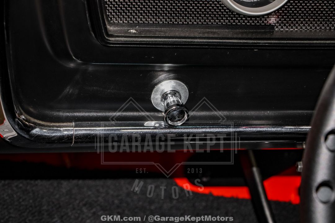 1966 Plymouth Satellite