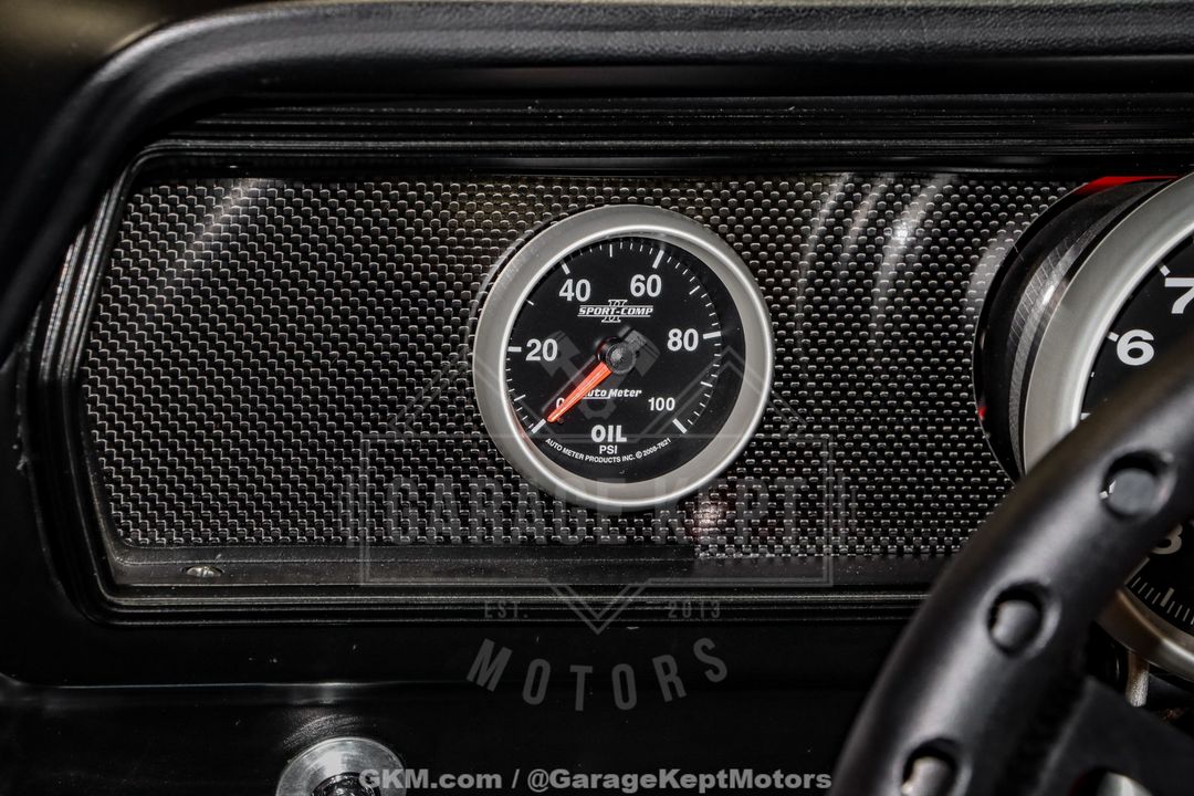 1966 Plymouth Satellite