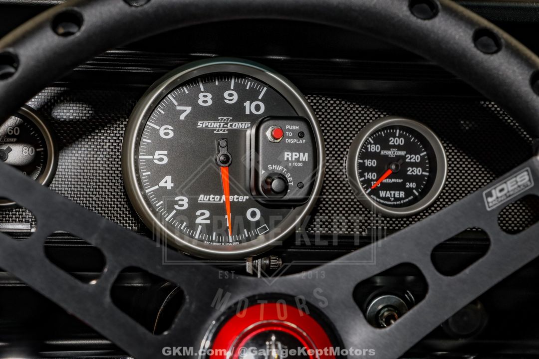 1966 Plymouth Satellite