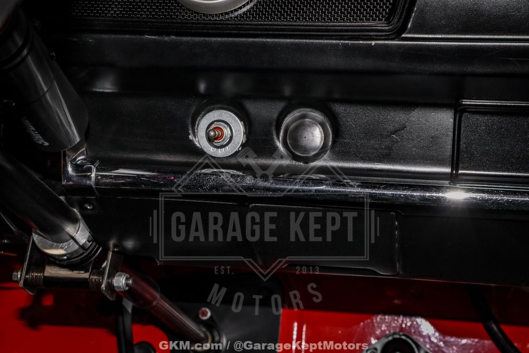 1966 Plymouth Satellite