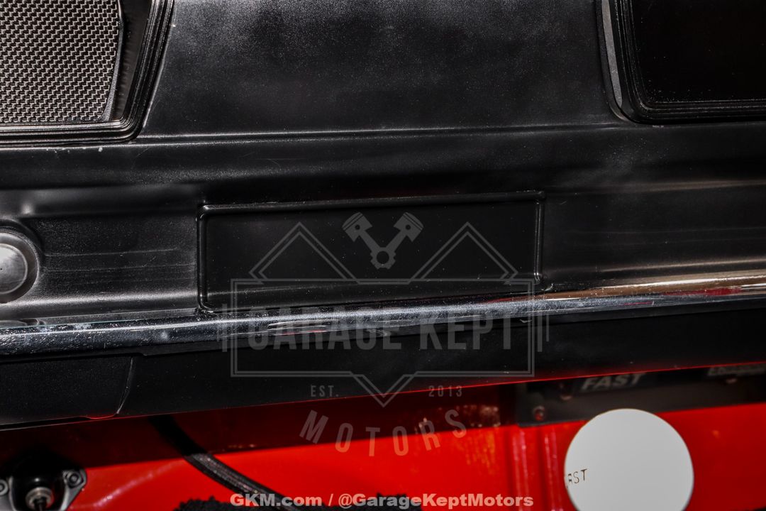 1966 Plymouth Satellite