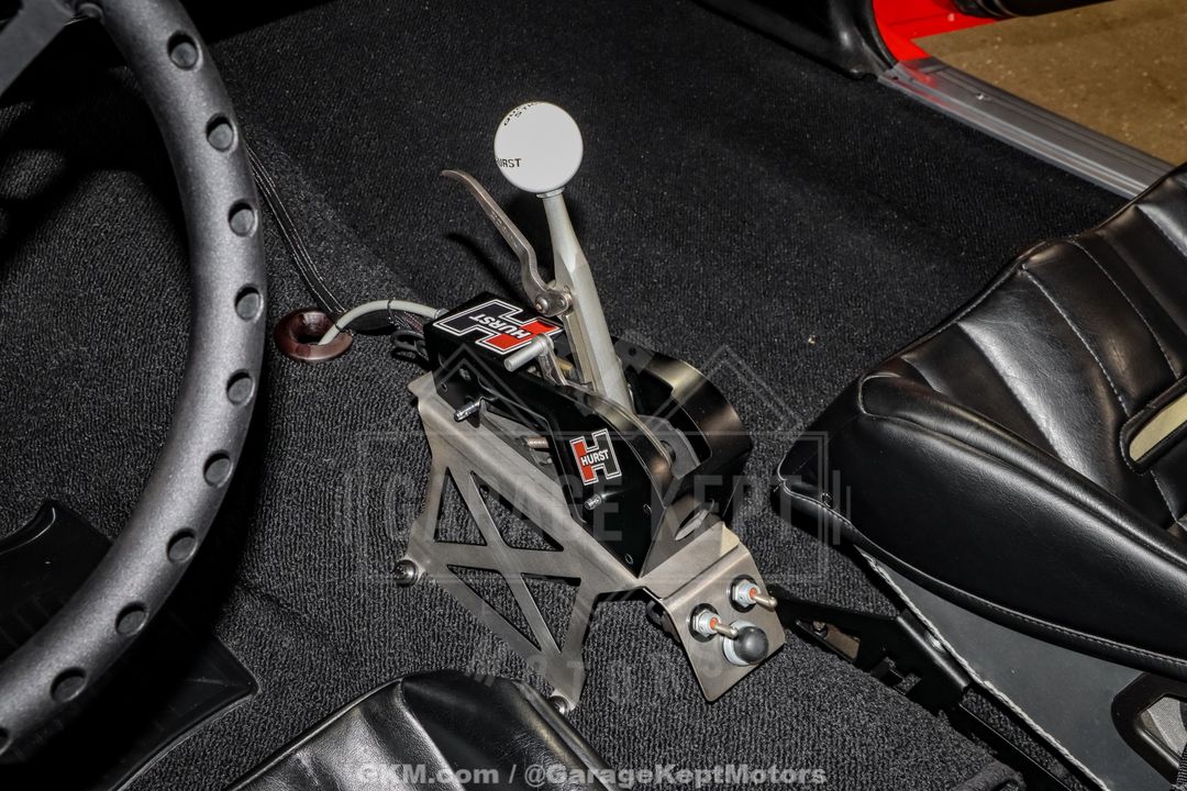 1966 Plymouth Satellite