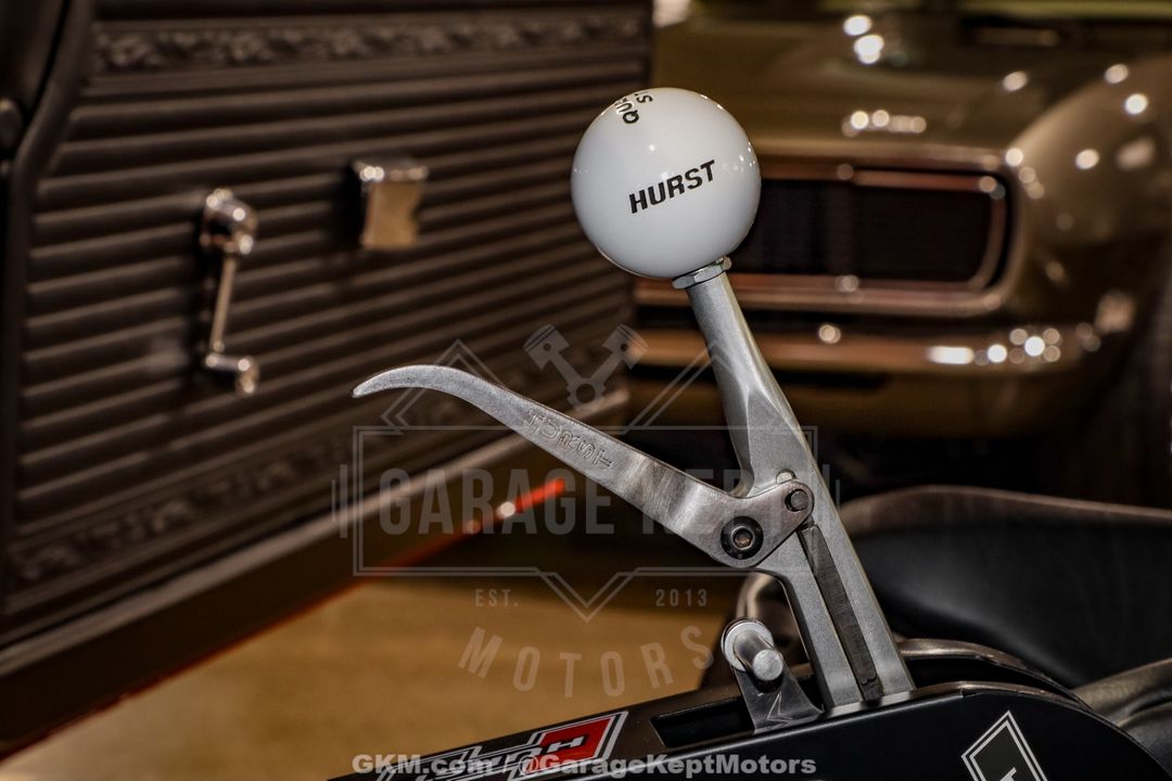 1966 Plymouth Satellite