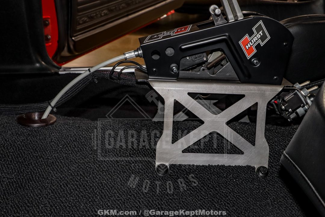 1966 Plymouth Satellite