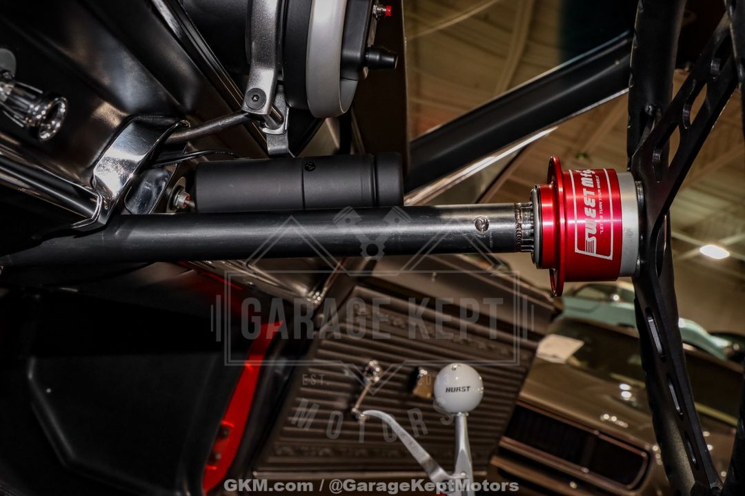 1966 Plymouth Satellite