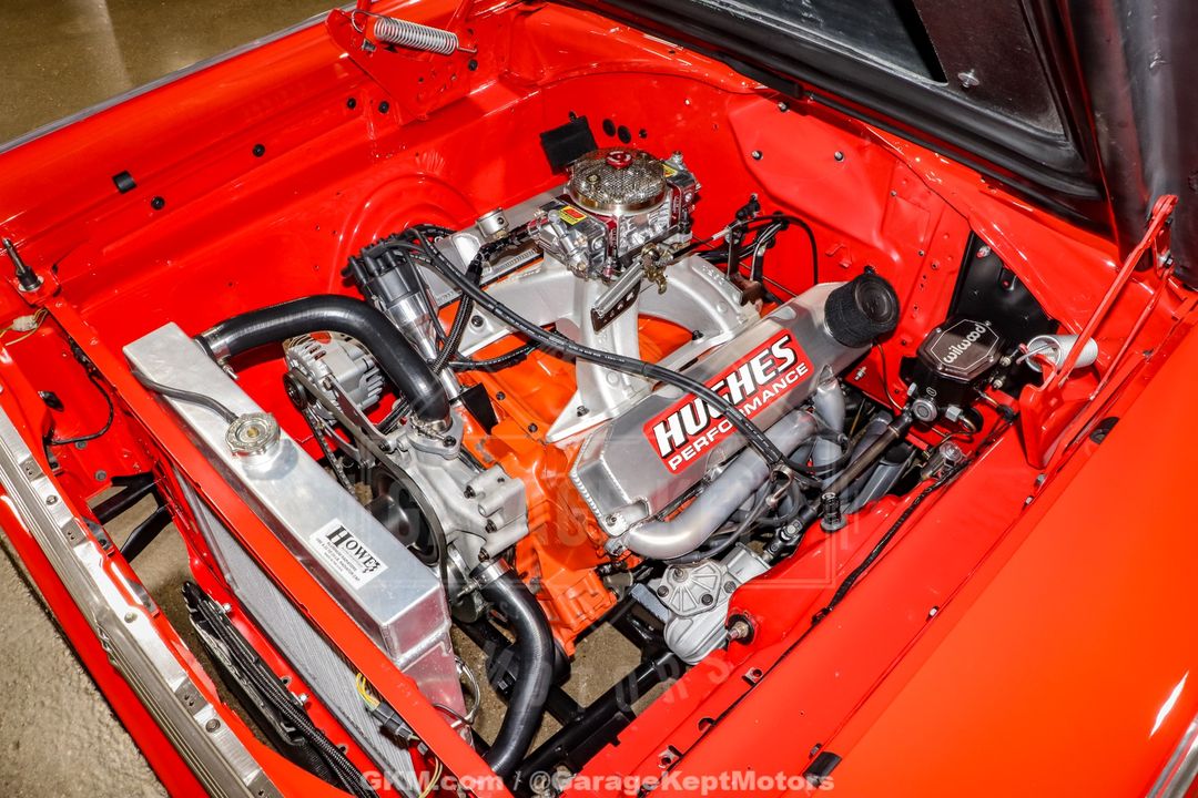 1966 Plymouth Satellite