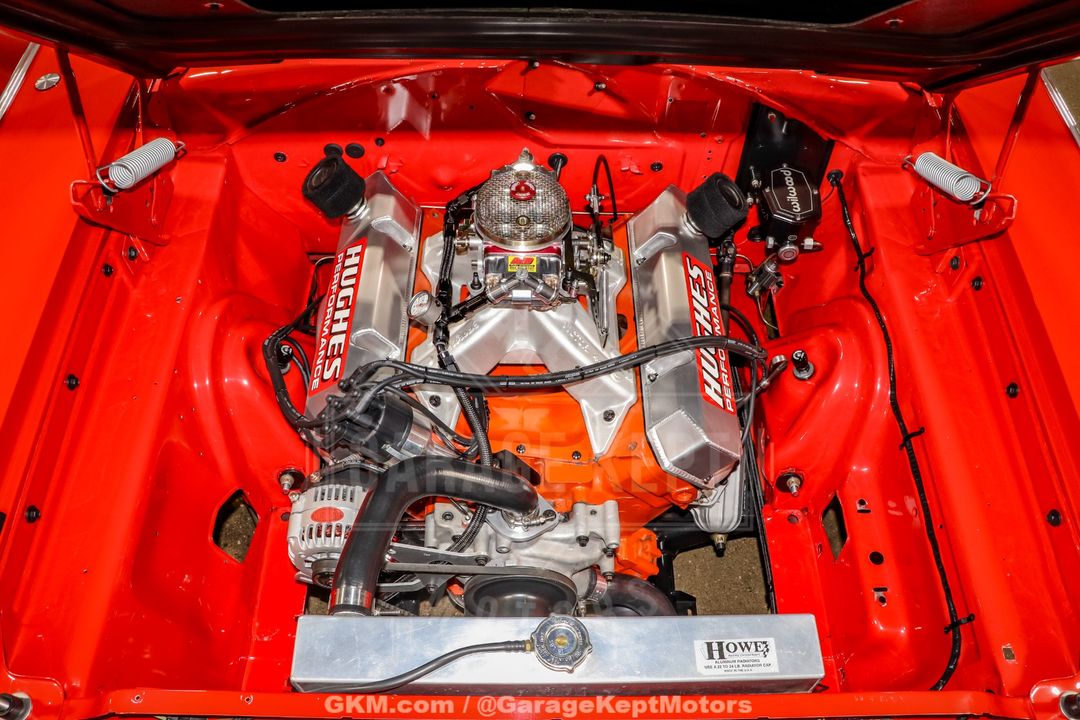 1966 Plymouth Satellite