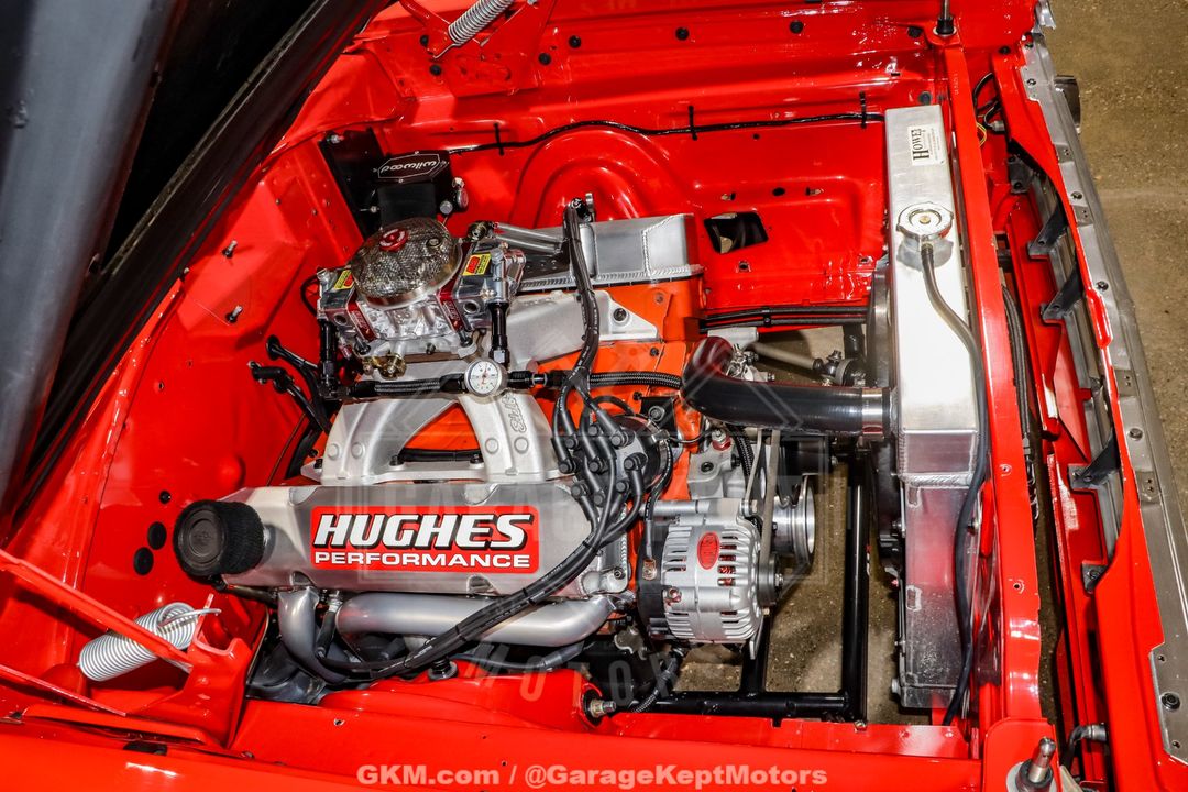 1966 Plymouth Satellite