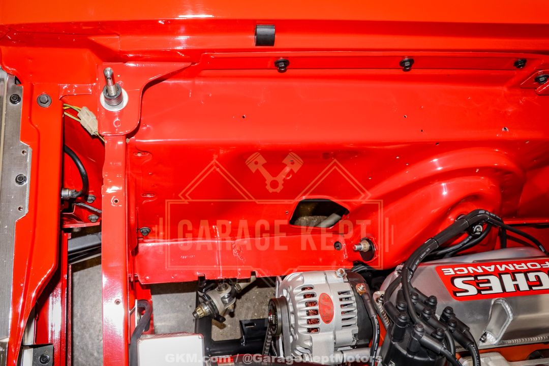 1966 Plymouth Satellite