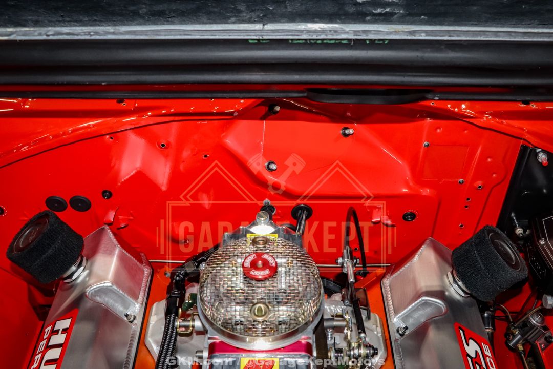 1966 Plymouth Satellite