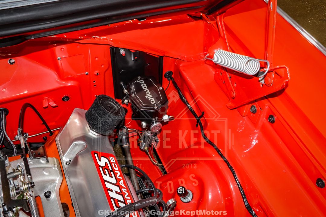 1966 Plymouth Satellite