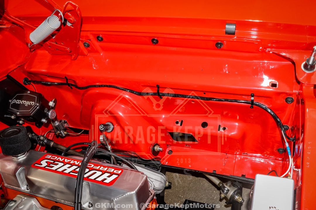 1966 Plymouth Satellite