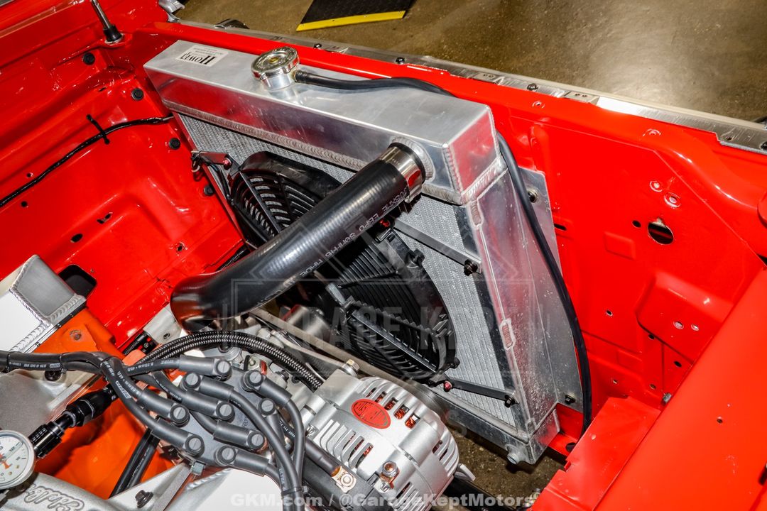 1966 Plymouth Satellite