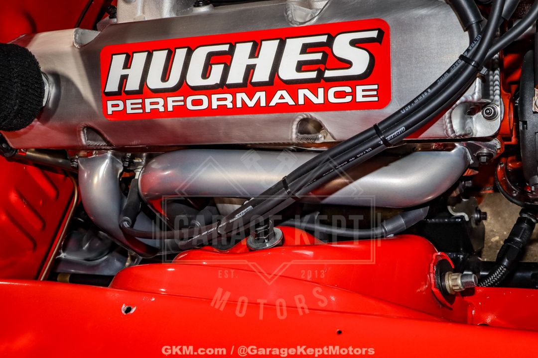 1966 Plymouth Satellite