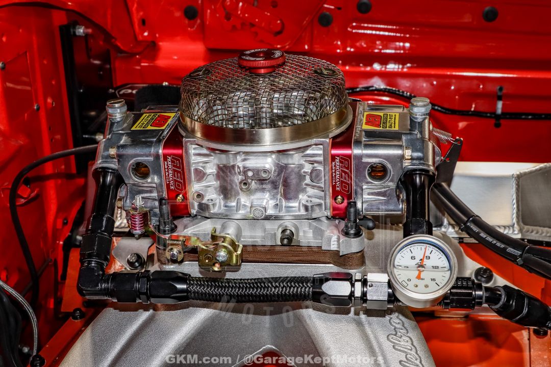 1966 Plymouth Satellite