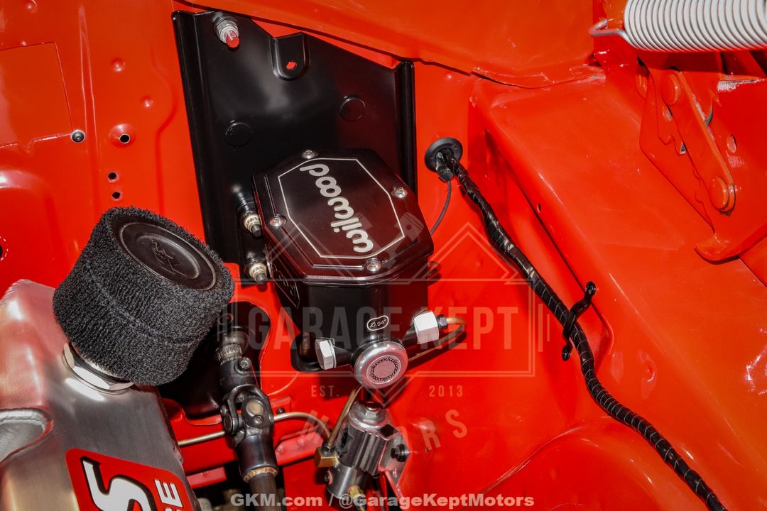 1966 Plymouth Satellite