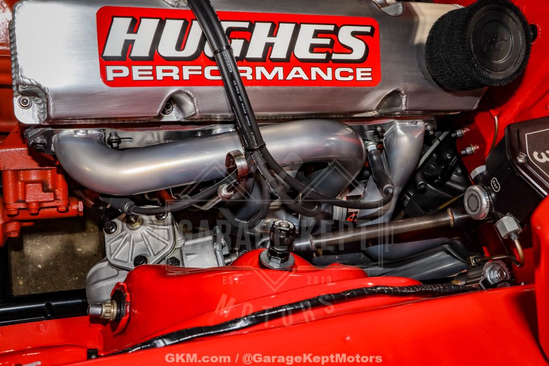 1966 Plymouth Satellite