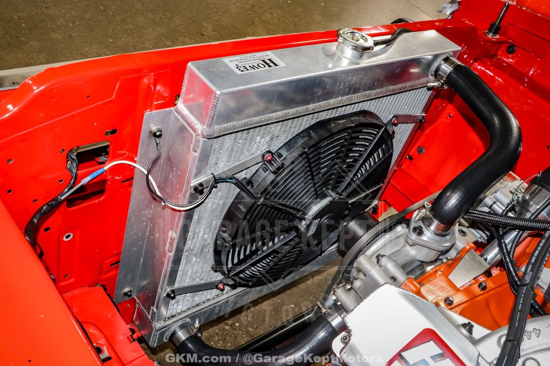 1966 Plymouth Satellite