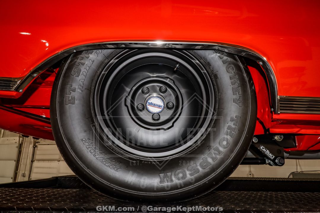 1966 Plymouth Satellite